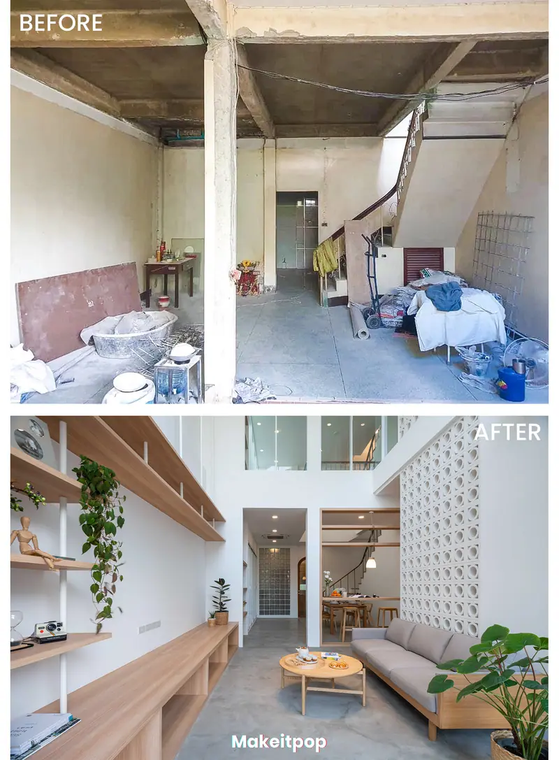 3789 Bangrak, Thailand — ภาพที่ 4 ผลงานตกแต่งภายในโดย MAKE IT POP
