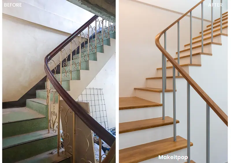 3789 Bangrak, Thailand — ภาพที่ 3 ผลงานตกแต่งภายในโดย MAKE IT POP