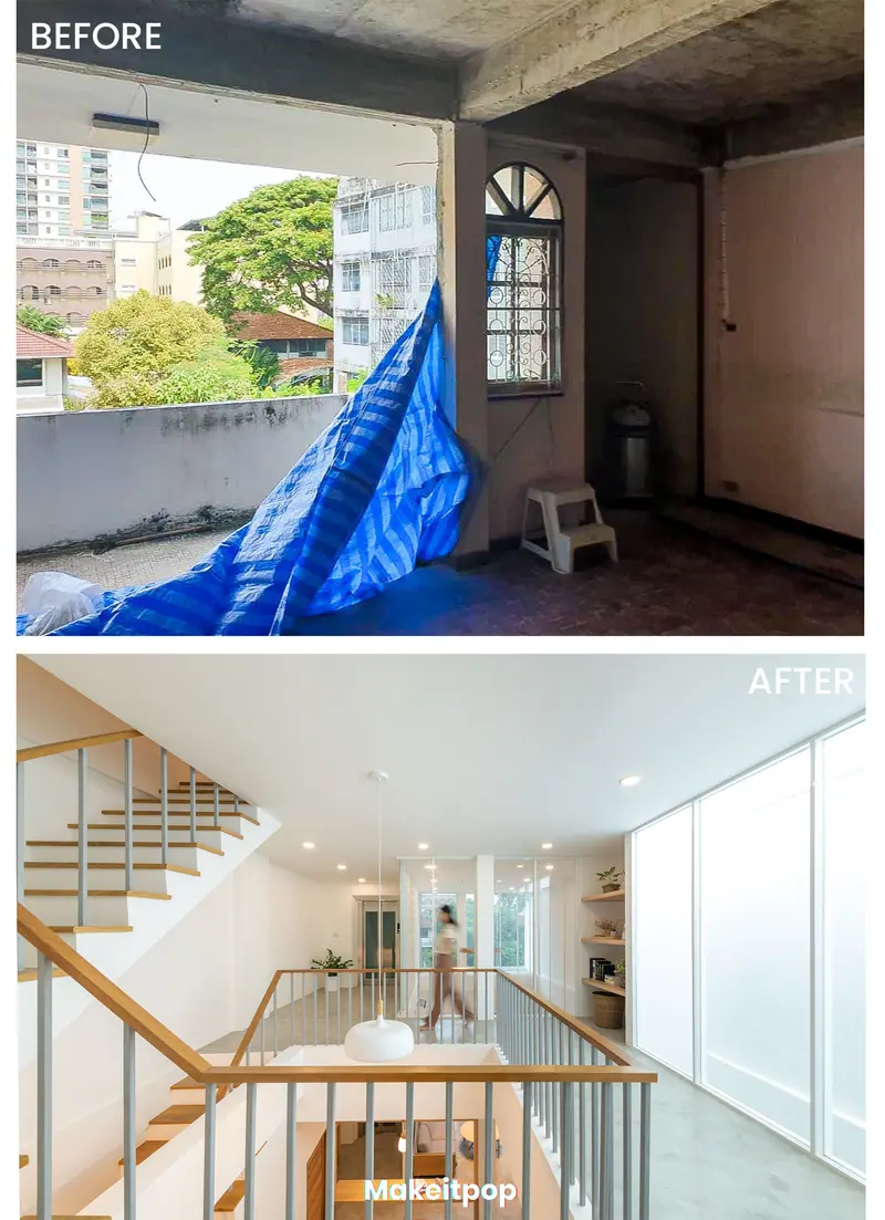 3789 Bangrak, Thailand — ภาพที่ 5 ผลงานตกแต่งภายในโดย MAKE IT POP