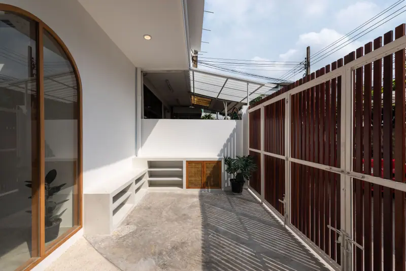 3789 Bangrak, Thailand — ภาพที่ 7 ผลงานตกแต่งภายในโดย MAKE IT POP