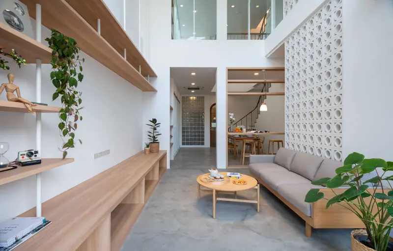 3789 Bangrak, Thailand — ภาพที่ 10 ผลงานตกแต่งภายในโดย MAKE IT POP