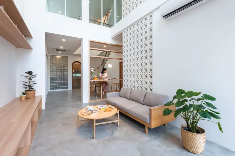 3789 Bangrak, Thailand — ภาพที่ 11 ผลงานตกแต่งภายในโดย MAKE IT POP
