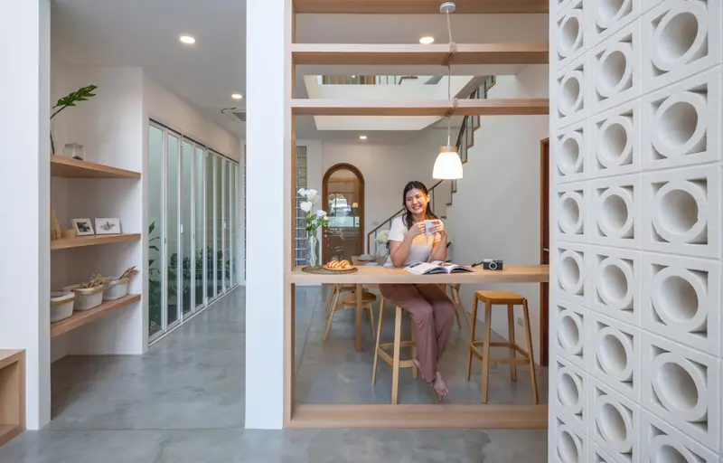 3789 Bangrak, Thailand — ภาพที่ 12 ผลงานตกแต่งภายในโดย MAKE IT POP