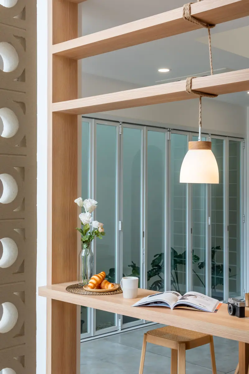 3789 Bangrak, Thailand — ภาพที่ 21 ผลงานตกแต่งภายในโดย MAKE IT POP