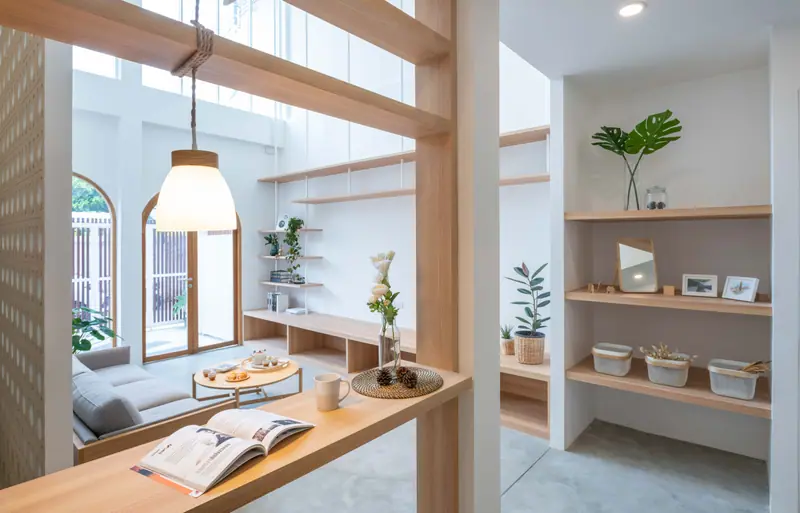 3789 Bangrak, Thailand — ภาพที่ 20 ผลงานตกแต่งภายในโดย MAKE IT POP