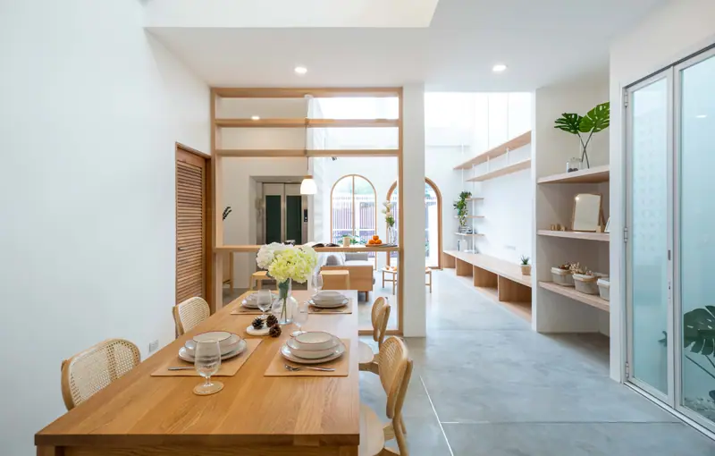 3789 Bangrak, Thailand — ภาพที่ 26 ผลงานตกแต่งภายในโดย MAKE IT POP