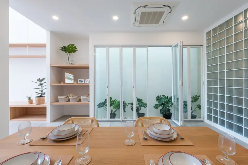 3789 Bangrak, Thailand — ภาพที่ 29 ผลงานตกแต่งภายในโดย MAKE IT POP