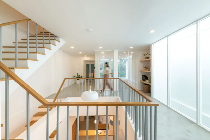 3789 Bangrak, Thailand — ภาพที่ 42 ผลงานตกแต่งภายในโดย MAKE IT POP