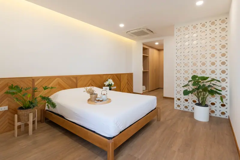 3789 Bangrak, Thailand — ภาพที่ 47 ผลงานตกแต่งภายในโดย MAKE IT POP