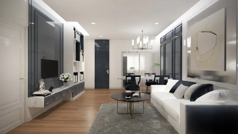Amm Condo, Thailand: photo 4, interior by MAKE IT POP