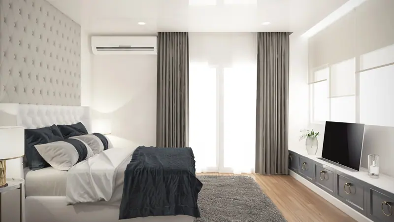 Amm Condo, Thailand: photo 6, interior by MAKE IT POP
