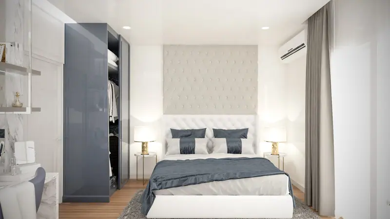 Amm Condo, Thailand: photo 7, interior by MAKE IT POP