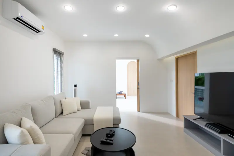 Ar House Bangna, Thailand — ภาพที่ 18 ผลงานสถาปัตยกรรมโดย MAKE IT POP