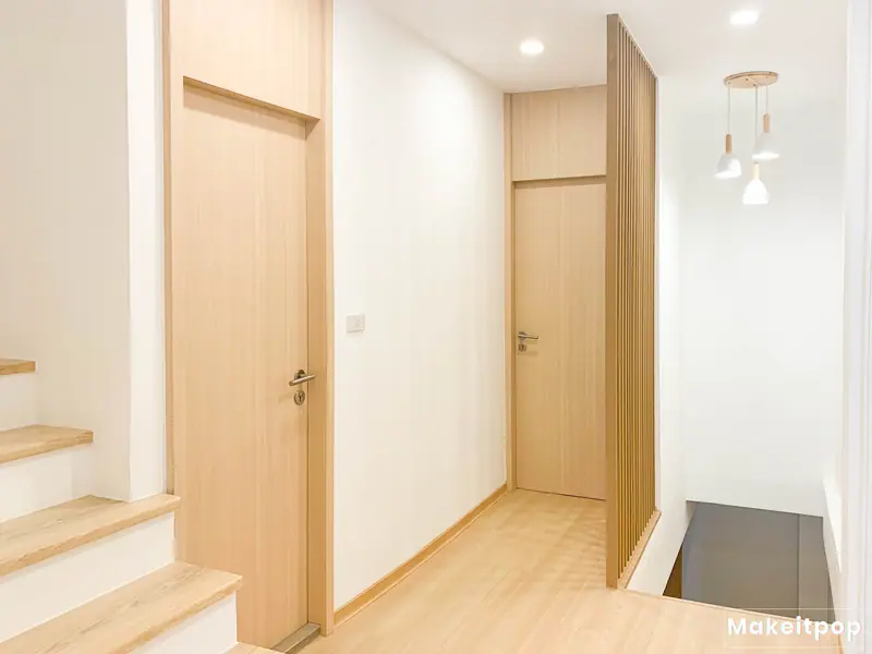Asoke House Asoke, Thailand — ภาพที่ 8 ผลงานตกแต่งภายในโดย MAKE IT POP