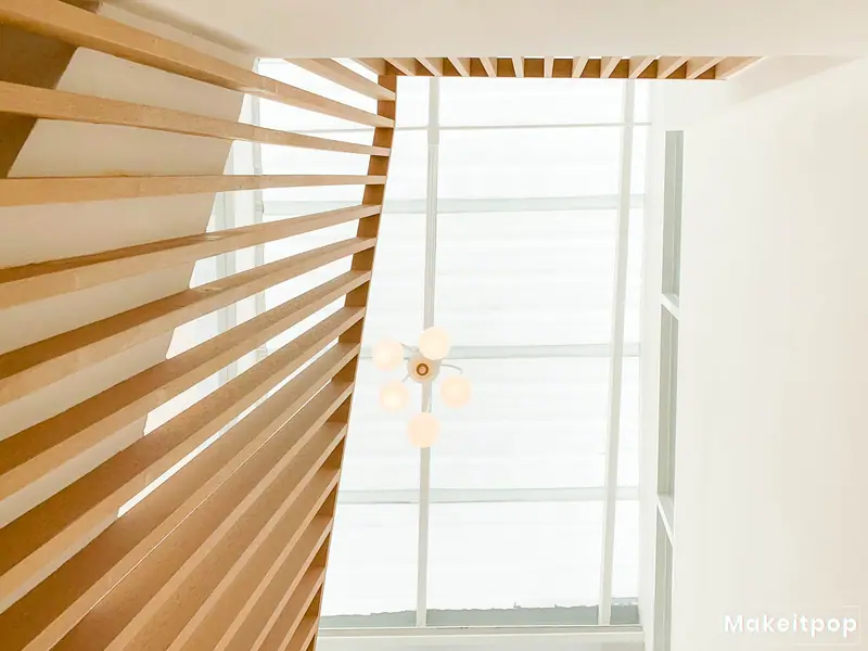 Asoke House Asoke, Thailand — ภาพที่ 9 ผลงานตกแต่งภายในโดย MAKE IT POP