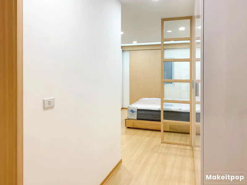 Asoke House Asoke, Thailand — ภาพที่ 13 ผลงานตกแต่งภายในโดย MAKE IT POP