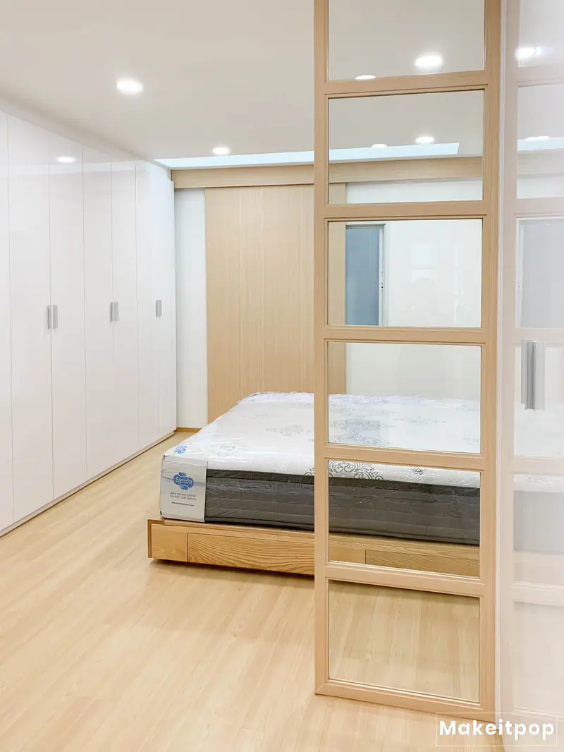 Asoke House Asoke, Thailand — ภาพที่ 16 ผลงานตกแต่งภายในโดย MAKE IT POP