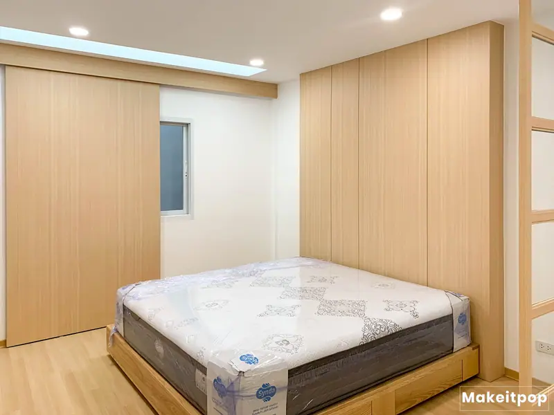 Asoke House Asoke, Thailand — ภาพที่ 14 ผลงานตกแต่งภายในโดย MAKE IT POP
