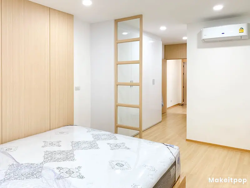Asoke House Asoke, Thailand — ภาพที่ 15 ผลงานตกแต่งภายในโดย MAKE IT POP