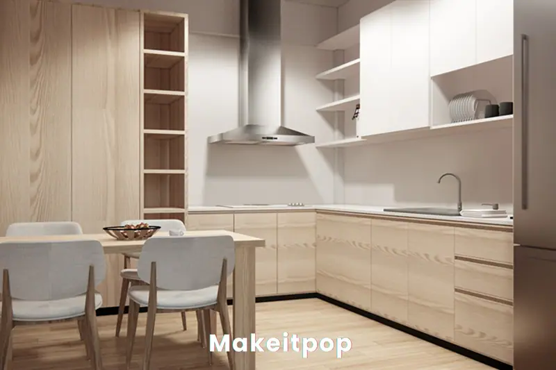 Bang Khen House Bang Khen, Thailand — ภาพที่ 14 ผลงานสถาปัตยกรรมโดย MAKE IT POP