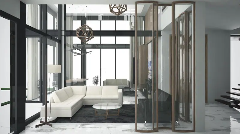 Bangkok Boulervard Office, Puthamonthol, Thailand: photo 3, interior by MAKE IT POP