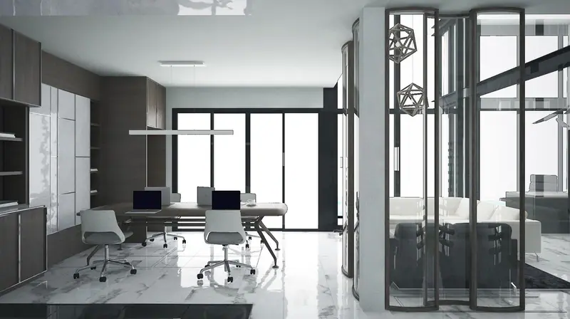 Bangkok Boulervard Office, Puthamonthol, Thailand: photo 4, interior by MAKE IT POP