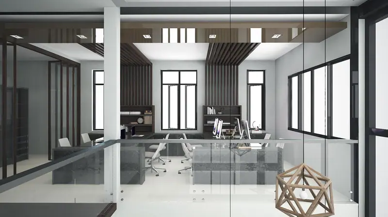 Bangkok Boulervard Office, Puthamonthol, Thailand: photo 8, interior by MAKE IT POP