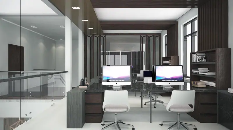 Bangkok Boulervard Office, Puthamonthol, Thailand: photo 9, interior by MAKE IT POP