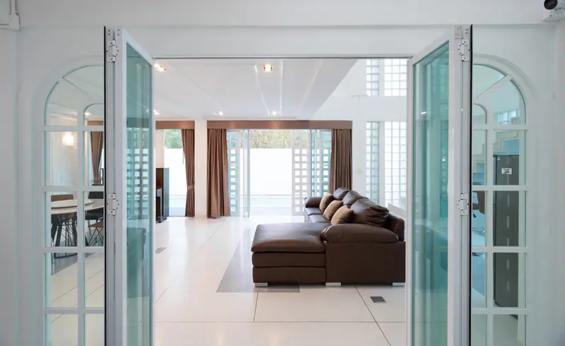 Blur Boundary House Samutprakarn, Thailand — ภาพที่ 18 ผลงานสถาปัตยกรรมโดย MAKE IT POP