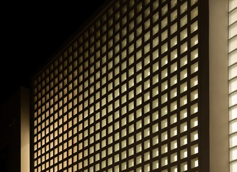 Blur Boundary House Samutprakarn, Thailand — ภาพที่ 23 ผลงานสถาปัตยกรรมโดย MAKE IT POP