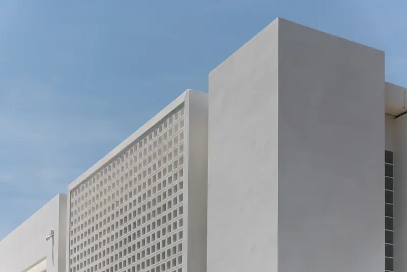 Blur Boundary House Samutprakarn, Thailand — ภาพที่ 25 ผลงานสถาปัตยกรรมโดย MAKE IT POP