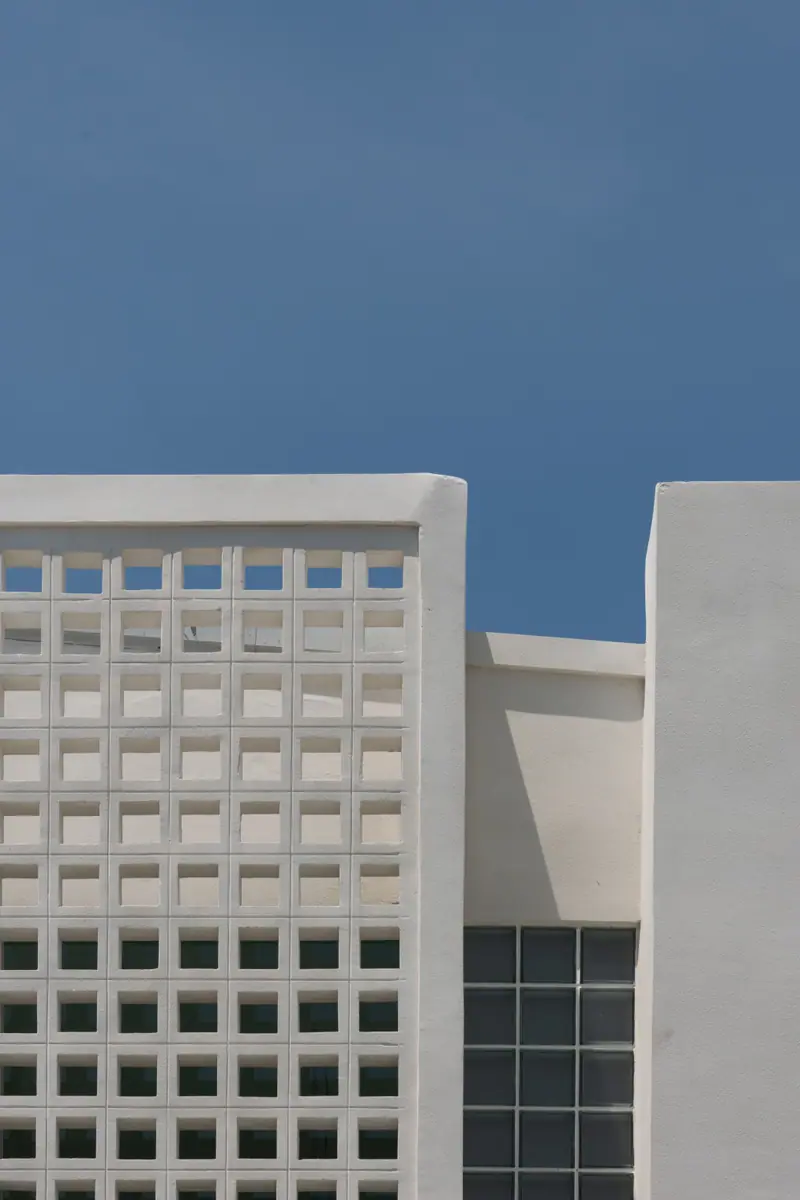 Blur Boundary House Samutprakarn, Thailand — ภาพที่ 26 ผลงานสถาปัตยกรรมโดย MAKE IT POP