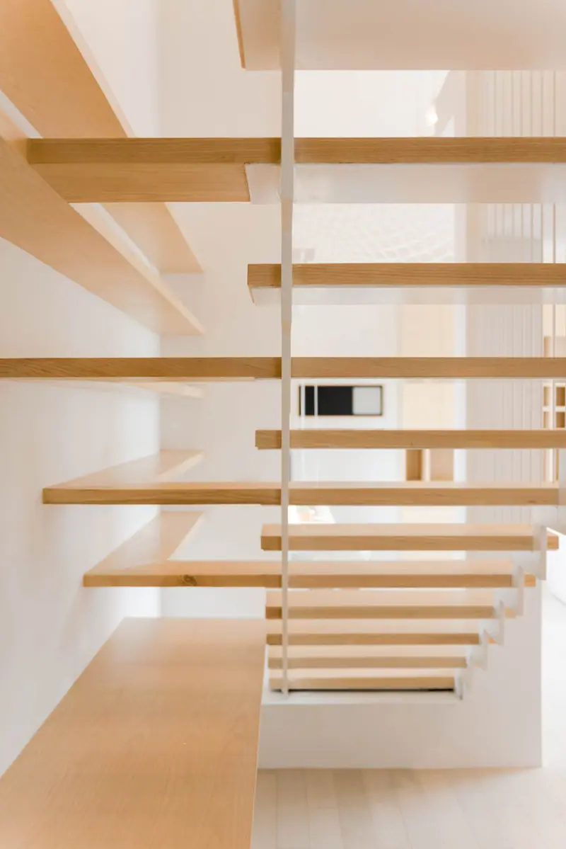 Bua Baan House Ratchada, Thailand — ภาพที่ 4 ผลงานตกแต่งภายในโดย MAKE IT POP
