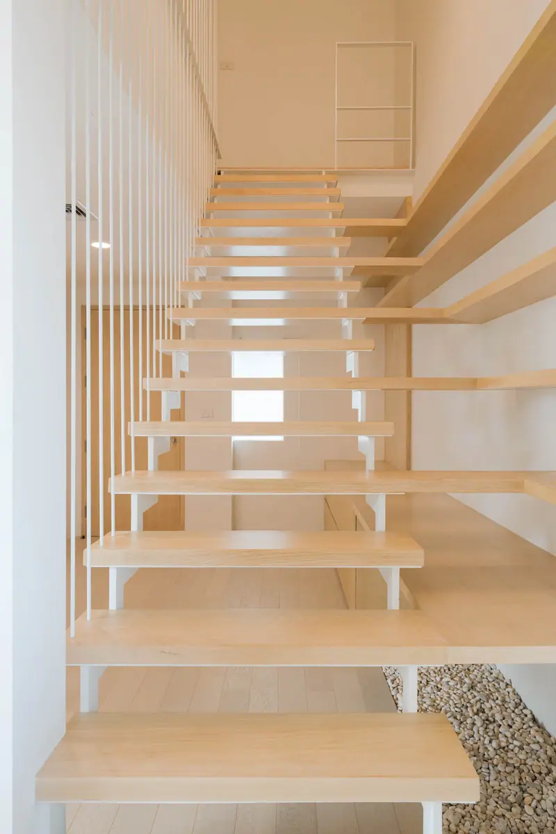 Bua Baan House Ratchada, Thailand — ภาพที่ 5 ผลงานตกแต่งภายในโดย MAKE IT POP