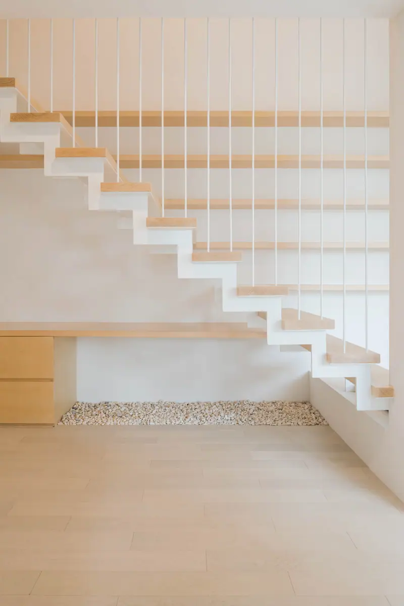 Bua Baan House Ratchada, Thailand — ภาพที่ 9 ผลงานตกแต่งภายในโดย MAKE IT POP