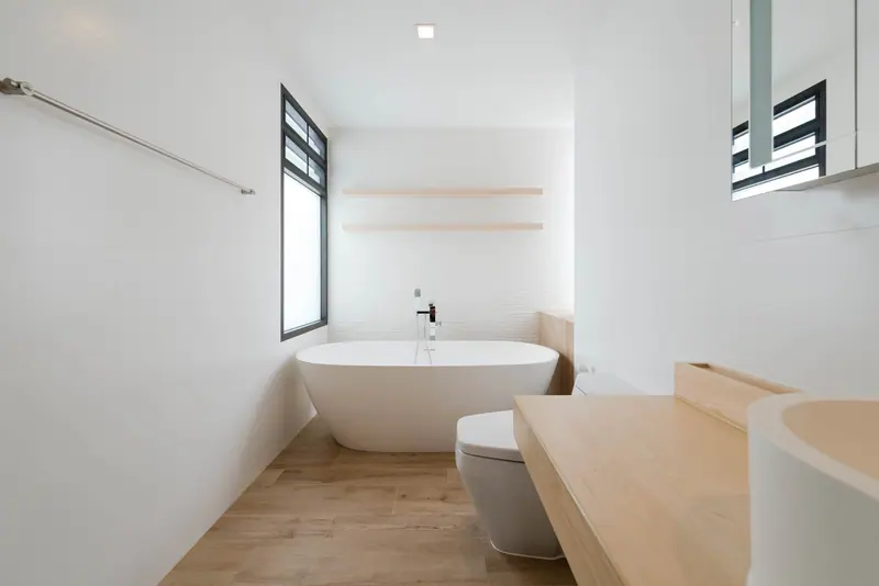 Bua Baan House Ratchada, Thailand — ภาพที่ 7 ผลงานตกแต่งภายในโดย MAKE IT POP