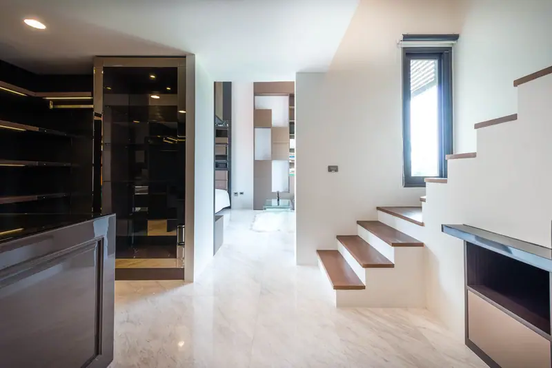 Bua Baan House Ratchada, Thailand — ภาพที่ 11 ผลงานตกแต่งภายในโดย MAKE IT POP