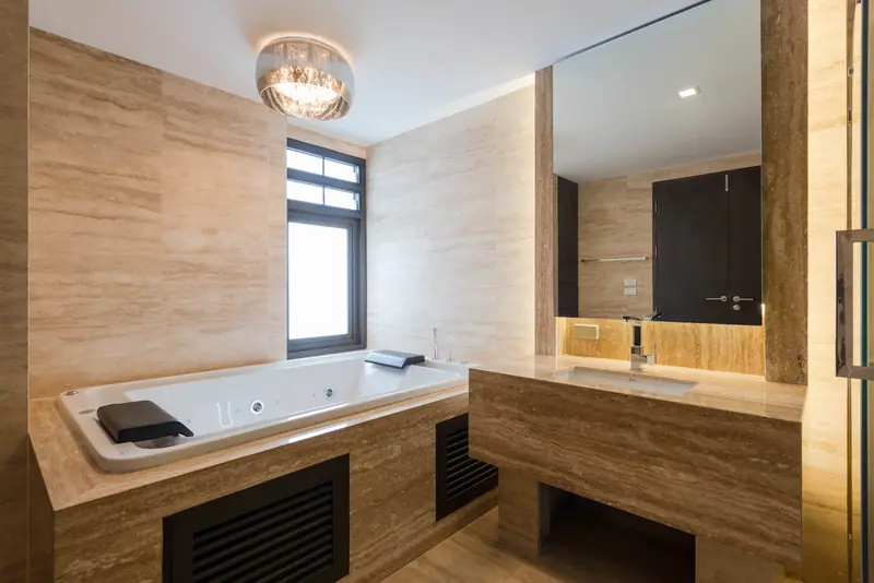 Bua Baan House Ratchada, Thailand — ภาพที่ 13 ผลงานตกแต่งภายในโดย MAKE IT POP