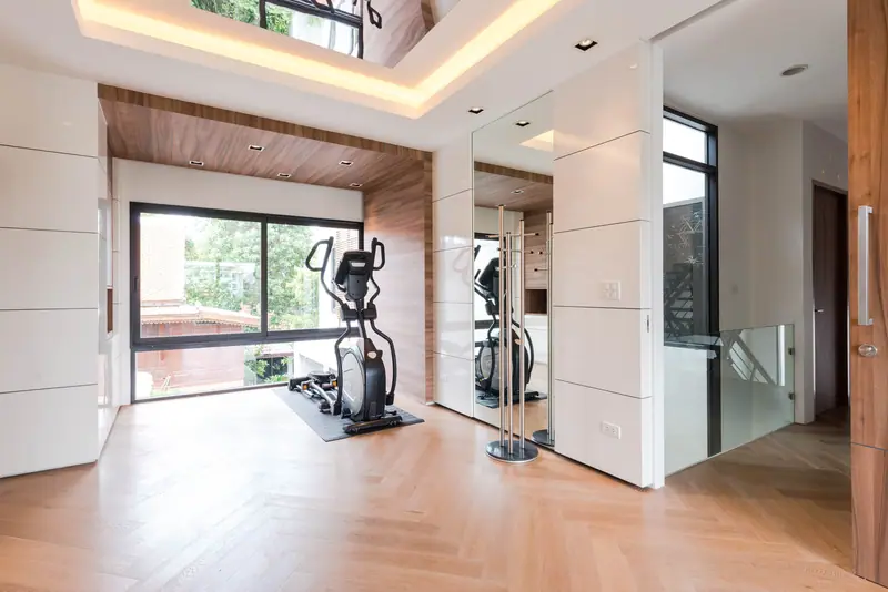 Bua Baan House Ratchada, Thailand — ภาพที่ 16 ผลงานตกแต่งภายในโดย MAKE IT POP