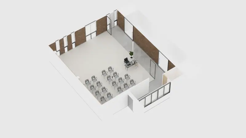 CIMS, Bangna, Thailand: photo 17, interior by MAKE IT POP