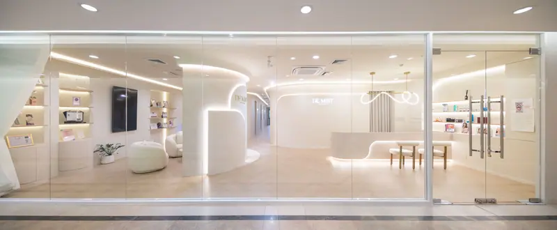 DE MIST, interior design by MAKE IT POP