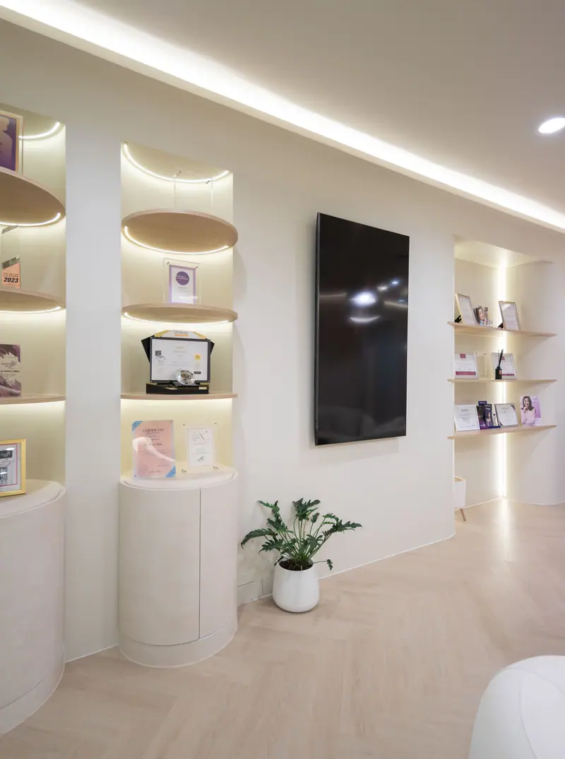 DE MIST Bangkok, Thailand — ภาพที่ 17 ผลงานตกแต่งภายในโดย MAKE IT POP