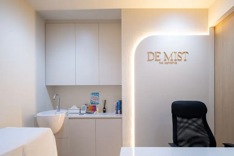 DE MIST Bangkok, Thailand — ภาพที่ 21 ผลงานตกแต่งภายในโดย MAKE IT POP