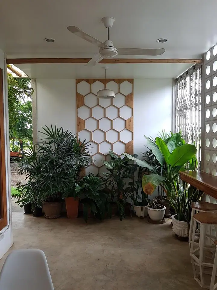 Hive Home Cafe Nan, Thailand — ภาพที่ 8 ผลงานสถาปัตยกรรมโดย MAKE IT POP
