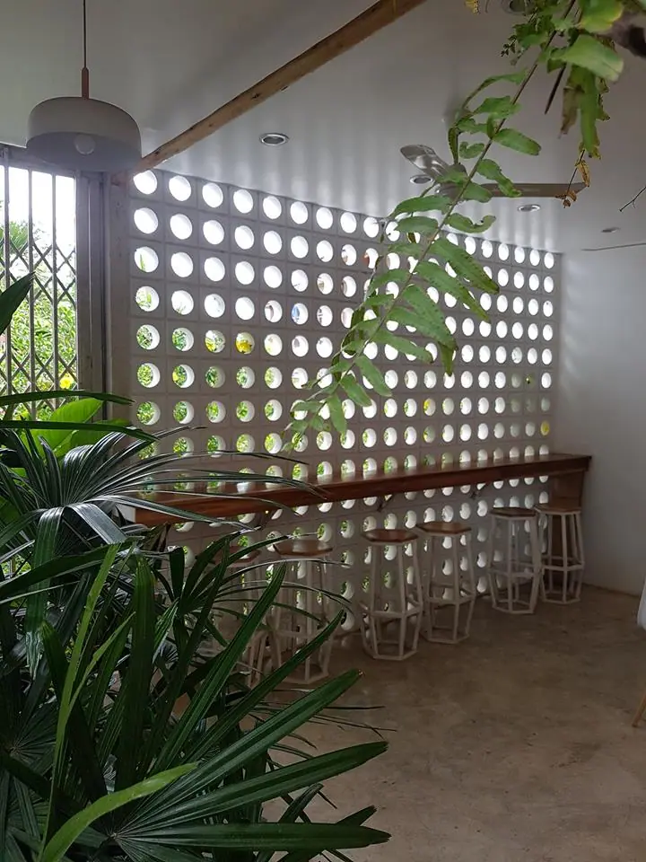 Hive Home Cafe Nan, Thailand — ภาพที่ 9 ผลงานสถาปัตยกรรมโดย MAKE IT POP