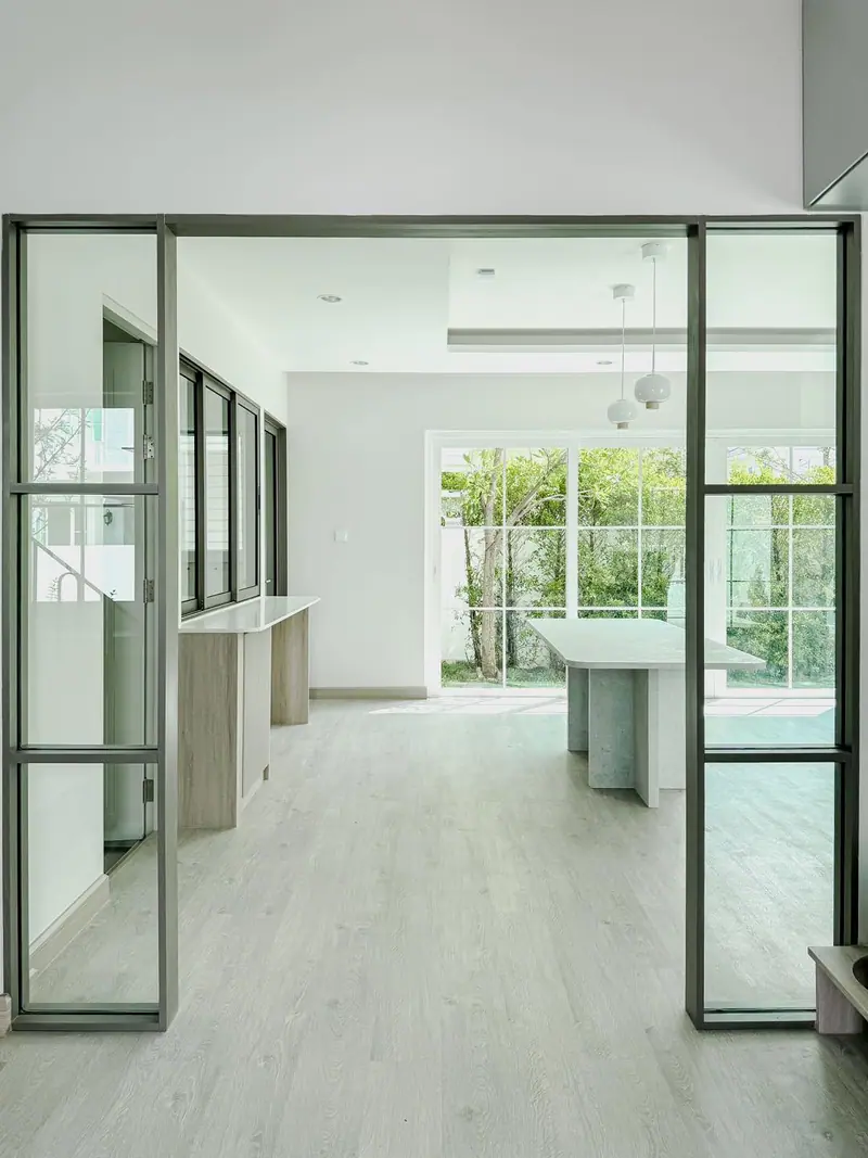 K Bunny House Bangkok, Thailand — ภาพที่ 5 ผลงานตกแต่งภายในโดย MAKE IT POP