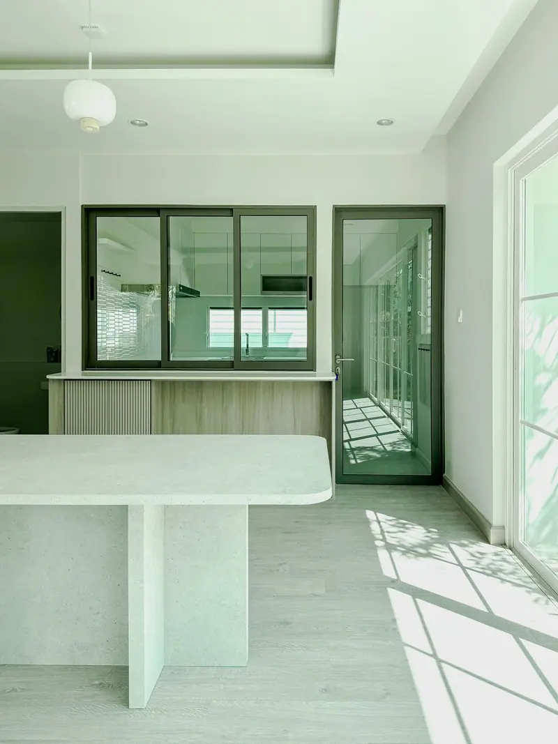 K Bunny House Bangkok, Thailand — ภาพที่ 8 ผลงานตกแต่งภายในโดย MAKE IT POP