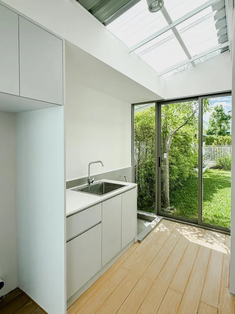K Bunny House Bangkok, Thailand — ภาพที่ 12 ผลงานตกแต่งภายในโดย MAKE IT POP