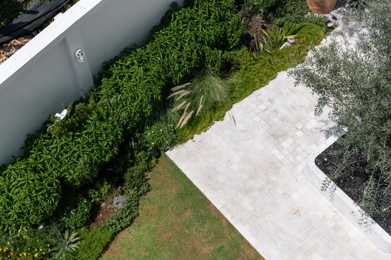 K Keng House — ภาพที่ 14 ผลงานสถาปัตยกรรมโดย MAKE IT POP