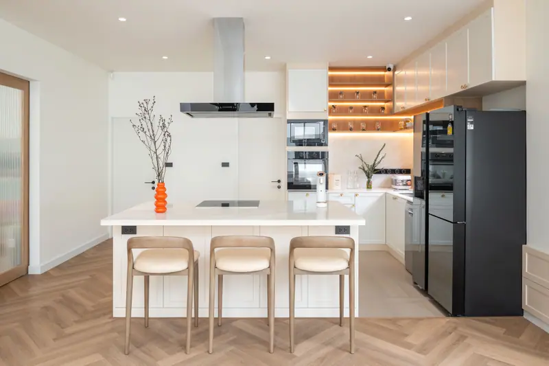 K Keng House — ภาพที่ 28 ผลงานสถาปัตยกรรมโดย MAKE IT POP